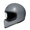 Shoei Ex Zero - Basalt Grey