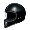 Shoei Ex Zero - Black