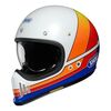 Shoei Ex Zero - Equation TC-2