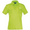 Suzuki Jimny Mens Polo Shirt - Yellow