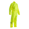 RST Hi Vis Waterproof Suit - Flo Yellow