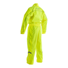 RST Hi Vis Waterproof Suit - Flo Yellow