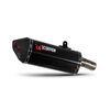 Scorpion Serket Exhaust - Honda CB1000R (2018 - 2019) - Carbon Fibre