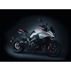 Suzuki Katana Graphics Kit - Red (2pc) | Suzuki Genuine Accessories | Two Wheel Centre