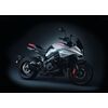 Suzuki Katana Graphics Kit - Red (4pc) | Suzuki Genuine Accessories | Two Wheel Centre