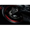 Suzuki Katana Wheel Rim Decal | Suzuki Genuine Accessories | Two Wheel Centre