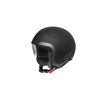 Premier Rocker - Matt Black / Silver