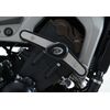 R&G Crash Protectors - Yamaha MT-09 (2013-2018) | R&G Crash Protectors at Two Wheel Centre