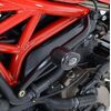 R&G Crash Protectors - Ducati Monster 1200S (2014-2018)