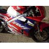 R&G Crash Protectors - Honda RVF400 (NC35) (All Years)