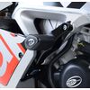 R&G Crash Protectors - Aprilia RSV4-RR (2015-2018)