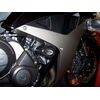 R&G Crash Protectors - Honda CBR600RR (2007-2008) | Free UK Delivery