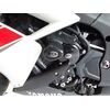 R&G Crash Protectors - Yamaha YZF-R1 (2007-2008