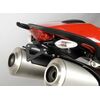 R&G Tail Tidy - Ducati Monster 795