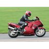 R&G Crash Protectors - Honda CBR1100 Blackbird (All Years) | Free UK Delivery