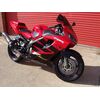 R&G Crash Protectors - Honda CBR600(Alu Frame) (1999-2008) | Free UK Delivery