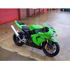 R&G Crash Protectors - Kawasaki ZX10-R (2004-2005) | Free UK Delivery