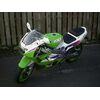 R&G Crash Protectors - Kawasaki ZXR400 (All Years) | Free UK Delivery