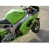 R&G Crash Protectors - Kawasaki ZX6-R (2003-2004) | Free UK Delivery