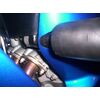 R&G Crash Protectors - Kawasaki ZX6-R (2005-2006) | Free UK Delivery