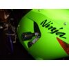 R&G Crash Protectors - Kawasaki ZX6-R (2005-2006) | Free UK Delivery