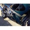 R&G Crash Protectors - Kawasaki ZZR600 D / E (All Years) | Free UK Delivery