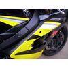 R&G Crash Protectors - Suzuki GSX-R1000 (2005-2006) | Free UK Delivery