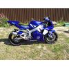 R&G Crash Protectors - Yamaha YZF-R1 (2000-2001) | Free UK Delivery