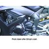 R&G Crash Protectors - Yamaha YZF-R1 (2002-2003) | Free UK Delivery