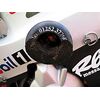 R&G Crash Protectors - Yamaha YZF-R6 (1999-2002) | Free UK Delivery