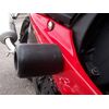 R&G Crash Protectors - Yamaha YZF-R6 (2003-2005) | Free UK Delivery