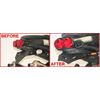 R&G Tail Tidy - Aprilia Tuono (2003-2005)