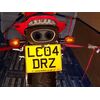 R&G Tail Tidy | Free UK Delivery