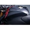 Suzuki GSX-S1000 Tank Side Protection Pad Set Clear