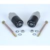 R&G Crash Protectors - Aprilia Falco (All Years) | Free UK Delivery