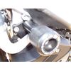 R&G Crash Protectors - Aprilia Tuono (2006-2007) | Free UK Delivery