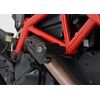 R&G Crash Protectors - Ducati Hyperstrada 821 (2013-2014) | Free UK Delivery