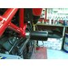 R&G Crash Protectors - Ducati Monster S2R 800 (All Years) | Free UK Delivery
