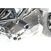 R&G Crash Protectors - Ducati Monster S4RS (All Years) | Free UK Delivery