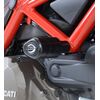 R&G Crash Protectors - Ducati Multistrada 950 (2017-2018) | Free UK Delivery
