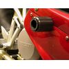 R&G Crash Protectors - Ducati ST4S (2000-2005) | Free UK Delivery