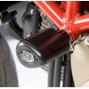R&G Crash Protectors - Ducati Streetfighter (1098) (2009-2012) | Free UK Delivery