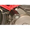 R&G Crash Protectors - Ducati Streetfighter (1098) (2009-2012) | Free UK Delivery