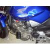R&G Crash Protectors - Honda CB900 Hornet (All Years) | Free UK Delivery