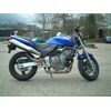 R&G Crash Protectors - Honda CBF600 (2004-2006) | Free UK Delivery