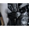 R&G Crash Protectors - Kawasaki Z1000R (2017) | Free UK Delivery