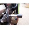 R&G Crash Protectors - Kawasaki ZX12-R (All Years) | Free UK Delivery
