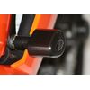 R&G Crash Protectors - Kawasaki ZX6-R (2007-2012) | Free UK Delivery