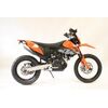 R&G Crash Protectors - KTM 690 SMCR (2012-2017) | Free UK Delivery