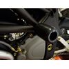 R&G Crash Protectors - MV Augusta Brutale 910R SE (All Years) | Free UK Delivery